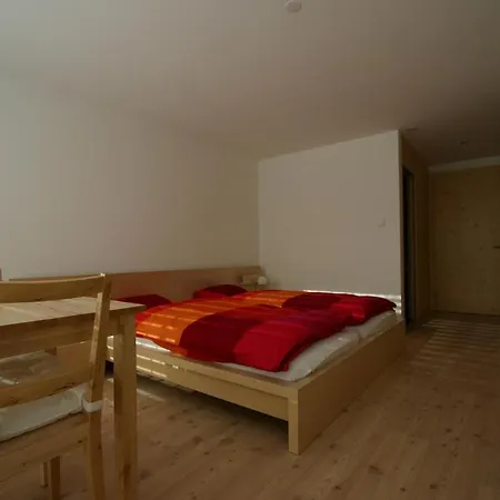 Hotel Garni Munt Fallun Ftan