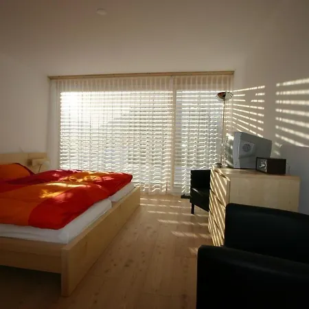 Hotel Garni Munt Fallun *