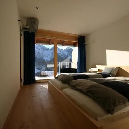Otel Garni Munt Fallun Ftan